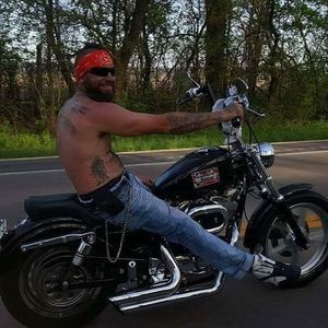 Meet your Posher, Alan